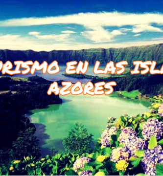 guía de viaje islas azores