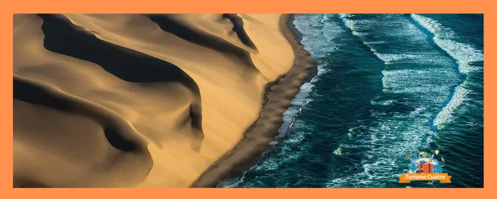 skeleton coast namibia