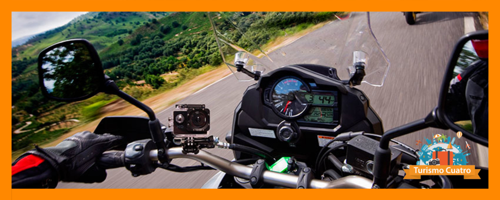 Ruta transpirenaica en moto: mapa, etapas y lugares de interés 4 consejos moto